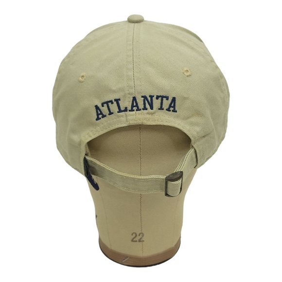 Atlanta Motor Speedway Adjustable Cap Trucker Baseball Hat Real Racing Real Fast - Picture 4 of 14